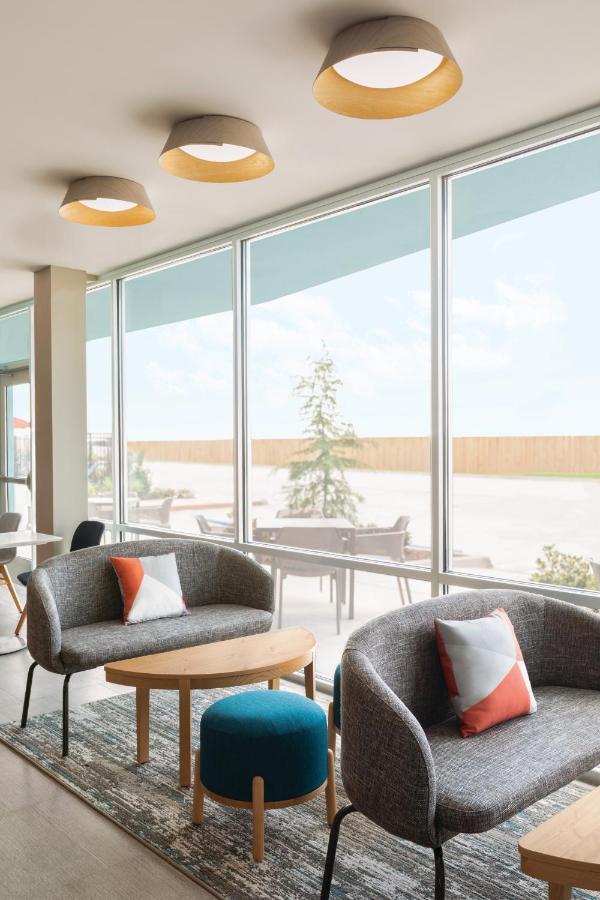 Avid Hotel Nashville South - Smyrna By Ihg Экстерьер фото